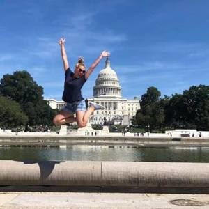 Meet your Posher, Emily